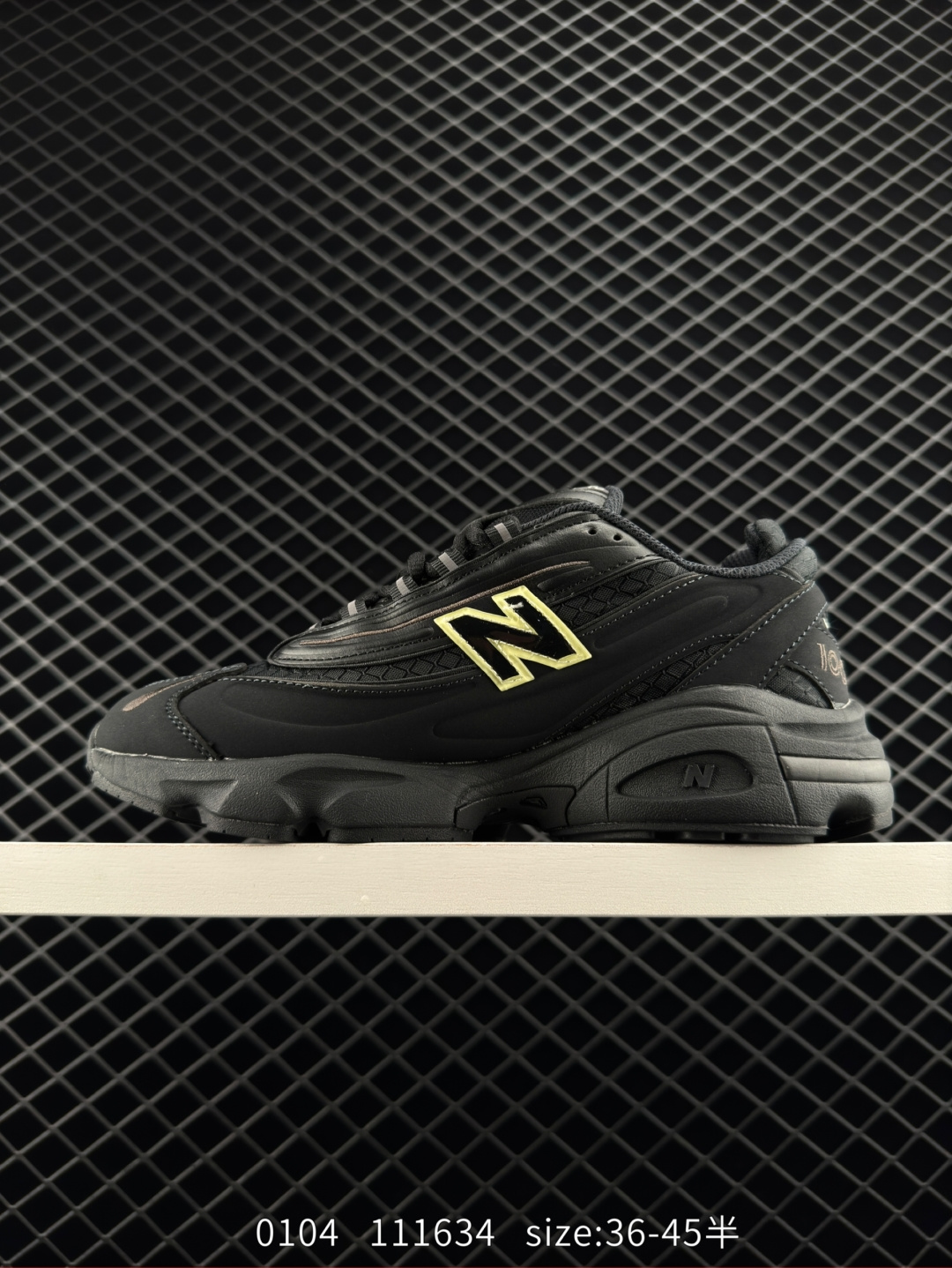 New Balance M1000 NB